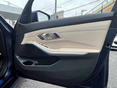 2023 BMW 3 SERIES TOURING photo 8