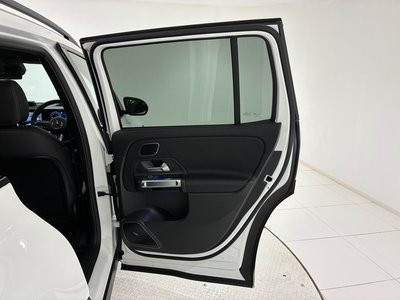 2026 Mercedes-BENZ GLB photo 16