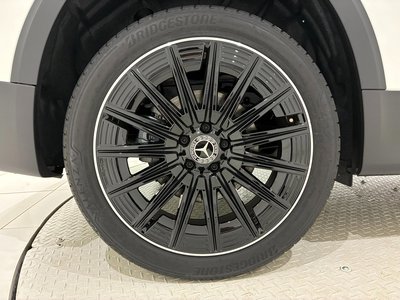 2026 Mercedes-BENZ GLB thumbnail 31