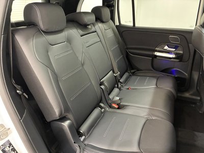 2026 Mercedes-BENZ GLB thumbnail 18