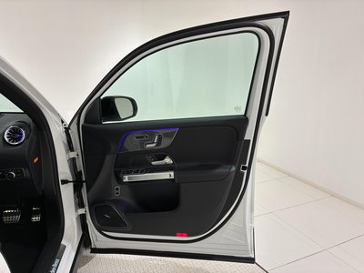 2026 Mercedes-BENZ GLB photo 6