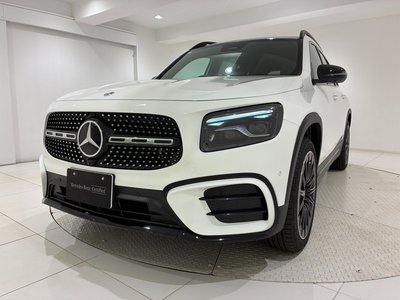2026 Mercedes-BENZ GLB photo 14