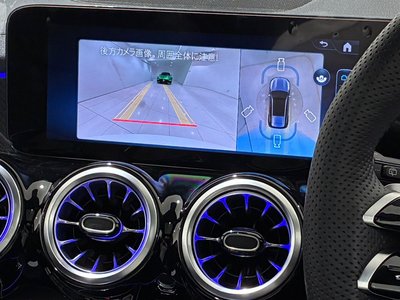 2026 Mercedes-BENZ GLB photo 11