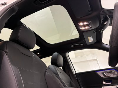 2026 Mercedes-BENZ GLB photo 5