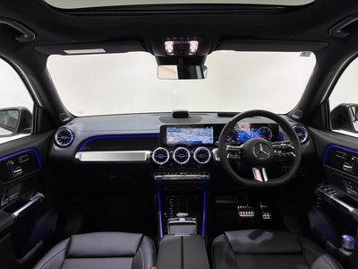 2026 Mercedes-BENZ GLB thumbnail 32