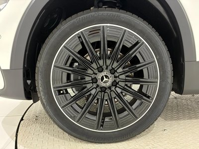 2026 Mercedes-BENZ GLB thumbnail 29