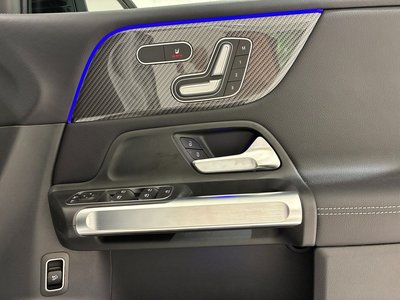2026 Mercedes-BENZ GLB photo 7