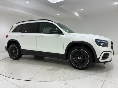 2026 Mercedes-BENZ GLB photo 15