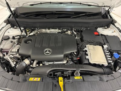 2026 Mercedes-BENZ GLB thumbnail 27