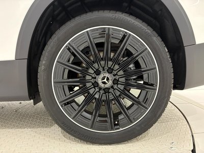 2026 Mercedes-BENZ GLB thumbnail 30
