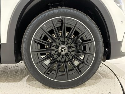 2026 Mercedes-BENZ GLB thumbnail 28