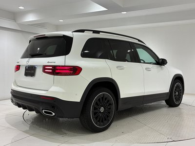 2026 Mercedes-BENZ GLB photo 3