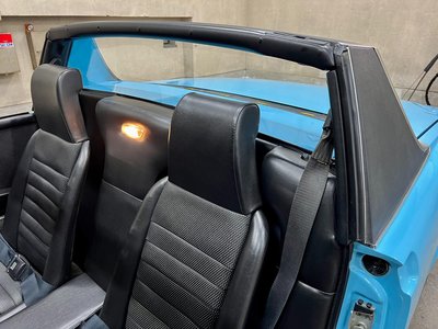 1974 Porsche 914 — фото 14