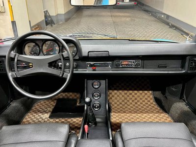 1974 Porsche 914 — фото 11
