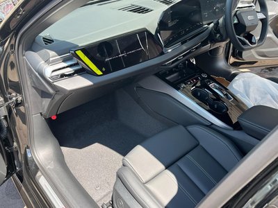 صورة 14 لـ 2025 AUDI A5 AVANT