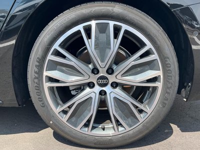 صورة 9 لـ 2025 AUDI A5 AVANT