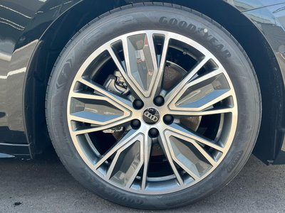 صورة 7 لـ 2025 AUDI A5 AVANT