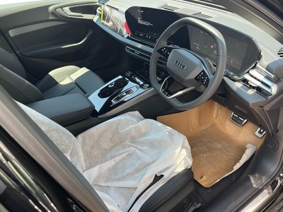 صورة 13 لـ 2025 AUDI A5 AVANT