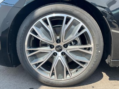 صورة 8 لـ 2025 AUDI A5 AVANT