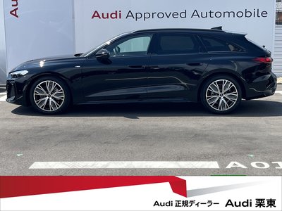 صورة 3 لـ 2025 AUDI A5 AVANT