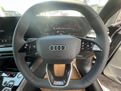 صورة 11 لـ 2025 AUDI A5 AVANT
