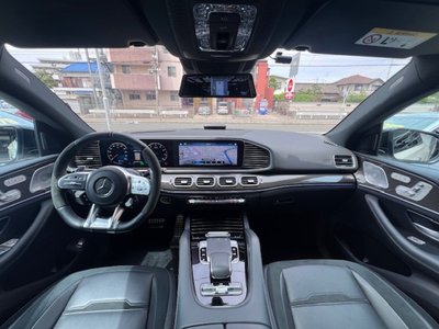 2021 Mercedes-BENZ GLE AMG thumbnail 32