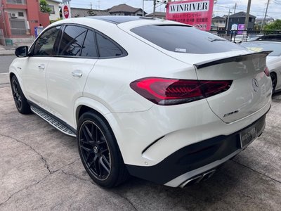 2021 Mercedes-BENZ GLE AMG thumbnail 20