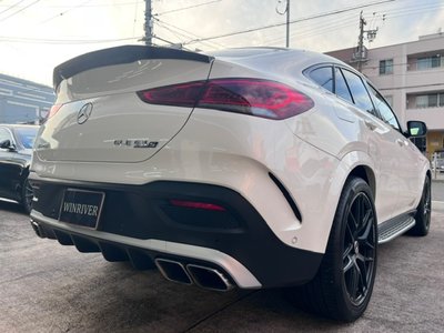 2021 Mercedes-BENZ GLE AMG thumbnail 17