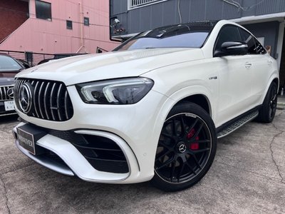 صورة 12 لـ 2021 Mercedes-BENZ GLE AMG