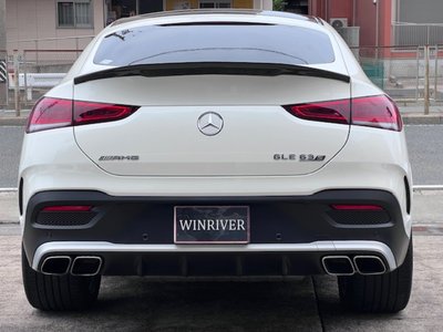 صورة 13 لـ 2021 Mercedes-BENZ GLE AMG