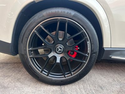 2021 Mercedes-BENZ GLE AMG thumbnail 36