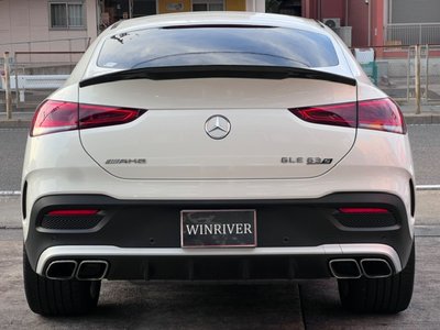 صورة 15 لـ 2021 Mercedes-BENZ GLE AMG