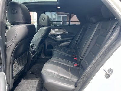 2021 Mercedes-BENZ GLE AMG thumbnail 37