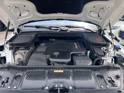 2021 Mercedes-BENZ GLE AMG thumbnail 54