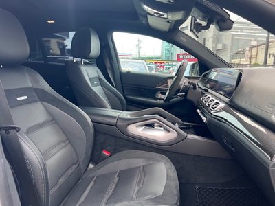 2021 Mercedes-BENZ GLE AMG thumbnail 42