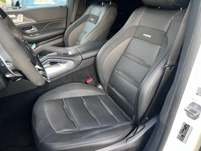 2021 Mercedes-BENZ GLE AMG thumbnail 40