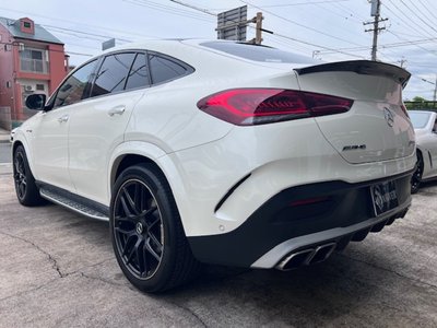 2021 Mercedes-BENZ GLE AMG thumbnail 21