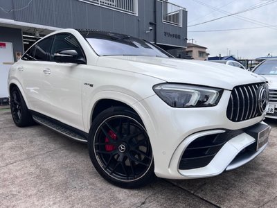 صورة 6 لـ 2021 Mercedes-BENZ GLE AMG