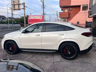 2021 Mercedes-BENZ GLE AMG thumbnail 29