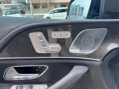 2021 Mercedes-BENZ GLE AMG thumbnail 35