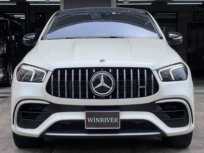 صورة 4 لـ 2021 Mercedes-BENZ GLE AMG