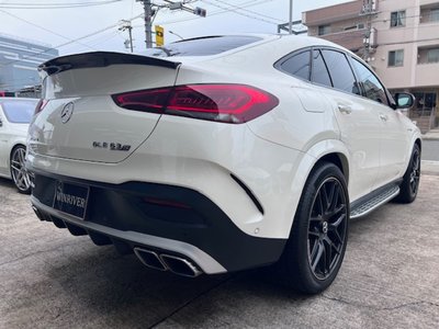 صورة 16 لـ 2021 Mercedes-BENZ GLE AMG