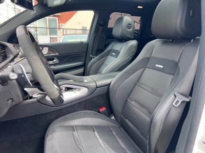 2021 Mercedes-BENZ GLE AMG thumbnail 41