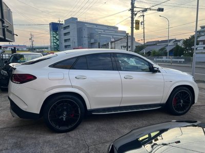 2021 Mercedes-BENZ GLE AMG thumbnail 27