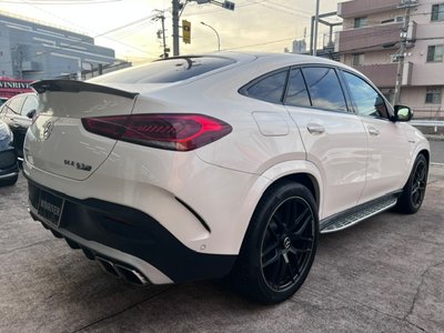 2021 Mercedes-BENZ GLE AMG thumbnail 19