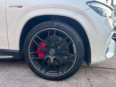 2021 Mercedes-BENZ GLE AMG thumbnail 33