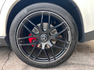 2021 Mercedes-BENZ GLE AMG thumbnail 30