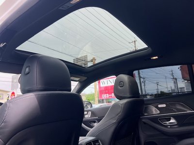 2021 Mercedes-BENZ GLE AMG thumbnail 45
