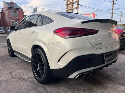 2021 Mercedes-BENZ GLE AMG thumbnail 22