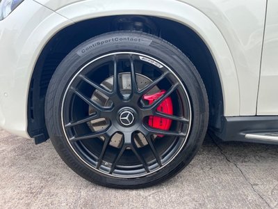 2021 Mercedes-BENZ GLE AMG thumbnail 28
